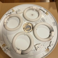シーリングライト　照明器具
　 の画像