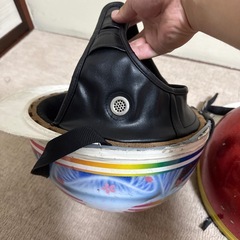 コルク半の画像