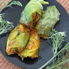 🌶 自家製ヤンニョムで作る贅沢キムチ教室 〜座学で学んで仕込み体験！MANA酵素と甘酒で腸も喜ぶ発酵体験〜の画像