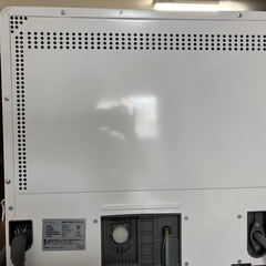 食洗機 sirocaの画像