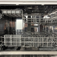 食洗機 sirocaの画像