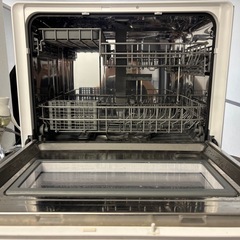 食洗機 sirocaの画像