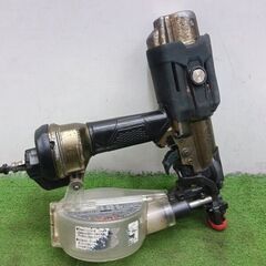 ハイコーキ WF4HS 高圧ねじ打ち機【野田愛宕店】【店頭取引限定】【中古】管理番号：ITS7159BLS13の画像
