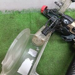 ハイコーキ WF4HS 高圧ねじ打ち機【野田愛宕店】【店頭取引限定】【中古】管理番号：ITS7159BLS13の画像