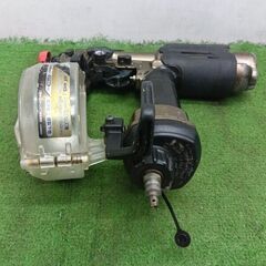 ハイコーキ WF4HS 高圧ねじ打ち機【野田愛宕店】【店頭取引限定】【中古】管理番号：ITS7159BLS13の画像
