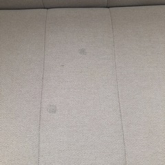 3人掛けソファーの画像