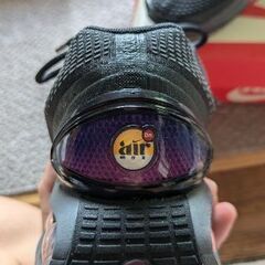 NIKE　エアマックスDN　の画像