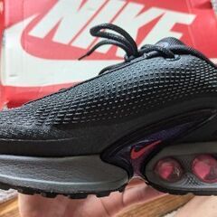 NIKE　エアマックスDN　の画像