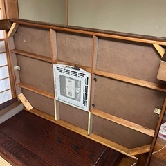 こたつの画像