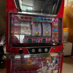 スロットマシーン
の画像