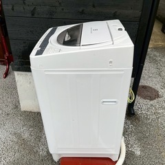 🌟東芝 洗濯機 2021年製 7kg🌟の画像