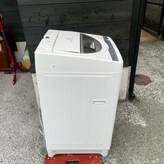 🌟東芝 洗濯機 2021年製 7kg🌟の画像