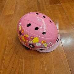 ブリヂストン ヘルメット キッズ 46〜52cm 子ども用 子供用 自転車の画像
