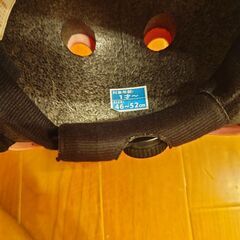 ブリヂストン ヘルメット キッズ 46〜52cm 子ども用 子供用 自転車の画像