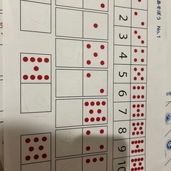 キッズアカデミー　教材　知研　プログラム　知能　知能教材の画像