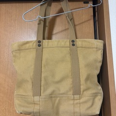 POLO RALPH LAUREN トートバッグの画像