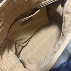 POLO RALPH LAUREN トートバッグの画像