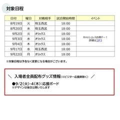 【第2回】ホークス観戦チケット2枚＋イーゾボス割引券の画像