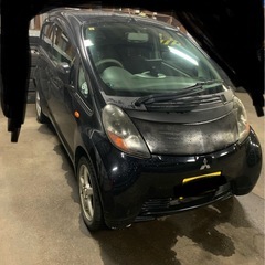 MITSUBISHI アイビバーチェの画像