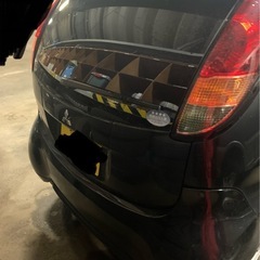 MITSUBISHI アイビバーチェの画像