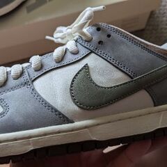 👟NIKE　堀米DUNK👟の画像
