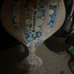 子供　エスボード　サッカーボール　バレーボールの画像