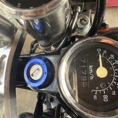 エイプ 武川115ccの画像