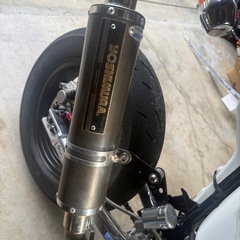 エイプ 武川115ccの画像