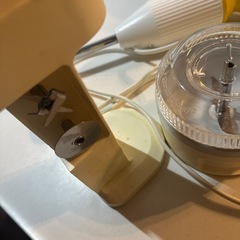 tapperwareブレンダー ミキサーの画像