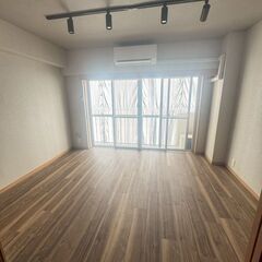 民泊可能物件☆自火報設置済み☆内装リフォーム済み、他のお部屋で運...