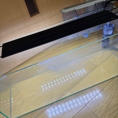 ①45-60cm水槽用LEDライトのみ の画像