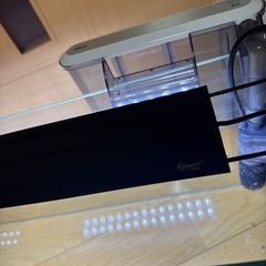 ①45-60cm水槽用LEDライトのみ の画像