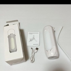 新規設計 ledランタン BESNOVA 折りたたみ式 無段調光モード暖色灯 焚火色 自然白 昼白色 赤色点灯 SOSモード懐中電灯 アウトドア アウトドア/キャンプ /夜釣り/防災/地震/停電対策/登山/非常用 持ち運び便利の画像