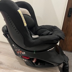 エールべべ　クルットNT チャイルドシート　 の画像