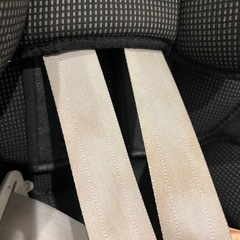 エールべべ　クルットNT チャイルドシート　 の画像