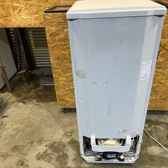 三菱電気冷凍の画像