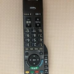 テレビ　
パナソニック　TH-P42V1の画像
