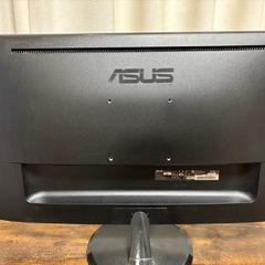 ASUS ゲーミングモニター VP248Hの画像