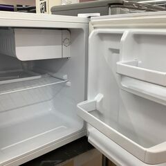 ALLEGIA  1ドア冷蔵庫 46L 2020年製の画像