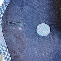 豊中市宮山幼稚園制服セットの画像