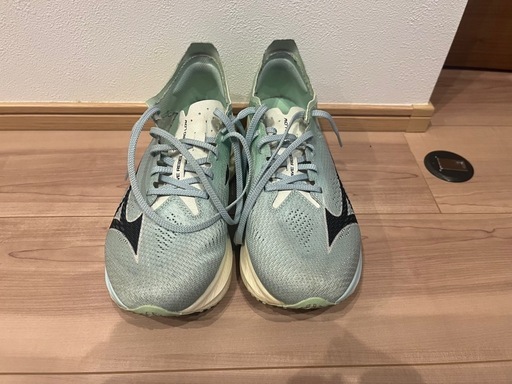 Mizuno Wave Rebellion PRO3 LOW サイズ26.0cm