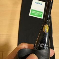 【傷無し美品】最新モデル　アストロクス99Pro【保証書付き】の画像