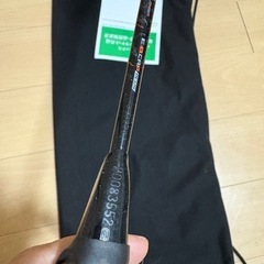 【傷無し美品】最新モデル　アストロクス99Pro【保証書付き】の画像