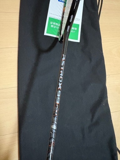 【傷無し美品】最新モデル　アストロクス99Pro【保証書付き】