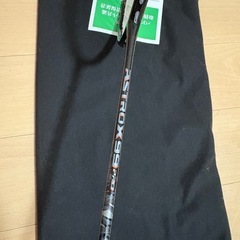 【傷無し美品】最新モデル　アストロクス99Pro【保証書付き】の画像