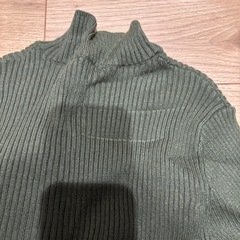 秋服　まとめ売り　シャツ　ショート丈の画像