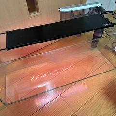 45-60cm水槽用7色LEDライトのみの画像