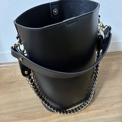 9/14までの掲載【ROPE】バッグの画像