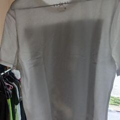 NIKE　Tシャツの画像
