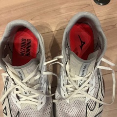 Mizuno WAVE REBELLION FLASH2 26.0の画像
